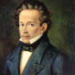 Leopardi Giacomo | From the blog of Nicholas C. Rossis, author of science fiction, the Pearseus epic fantasy series and children's books