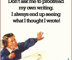 Proofreading Tools For Writers: Guest Post by Mary Walton