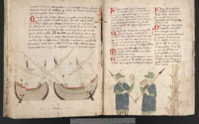 Zibaldone: Blogging 14th-century-style
