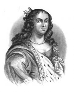 Lady Margaret Cavendish | From the blog of Nicholas C. Rossis, author of science fiction, the Pearseus epic fantasy series and children's books