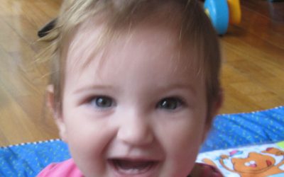 How (not) to Get your Baby to Eat