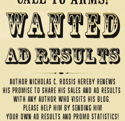 Call to Arms: Year-long survey reveals which book advertiser offers best value for money