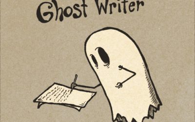A Basic Guide to Becoming a Ghostwriter