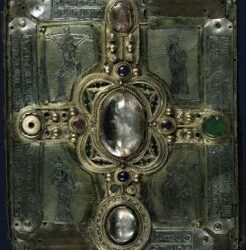 A Fantasy Tip from History: Book Shrines