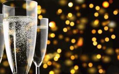 Happy New Year! Or Is It?
