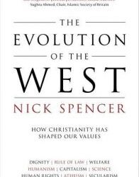 What Has Christianity Ever Done For Us?