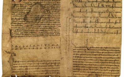 A Fantasy Tip From History: Medieval Spam