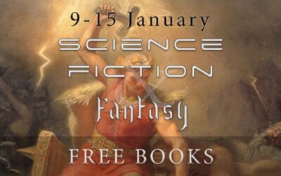 January’s Free Stuff and Giveaways