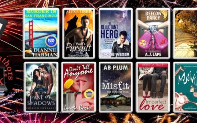 January’s Free Books And Giveaways
