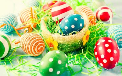 A Greek Easter