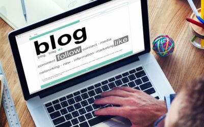 Blogging Statistics