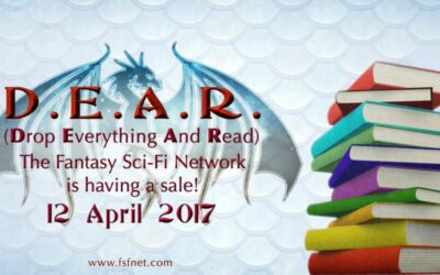 DEAR Sale, The AI Bundle And More