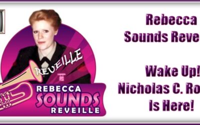Video Interview with Rebecca Mahan