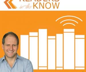 The Power Of Six Is Featured On The Readers In The Know Podcast