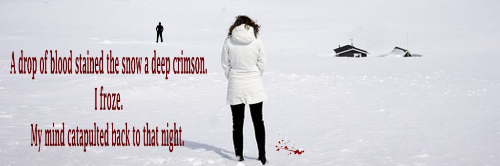 Moments, by Harmony Kent | From the blog of Nicholas C. Rossis, author of science fiction, the Pearseus epic fantasy series and children's books