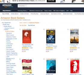 Don’t Advertise With Amazon Until You’ve Read This