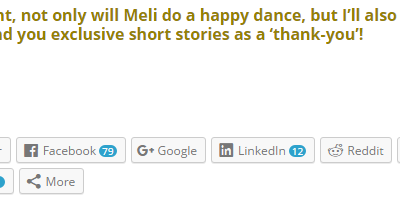 Meli: An Obituary