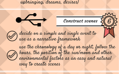 10 Essential Skills for Every Writer