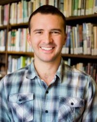 App Feature: Presenting Booksprout