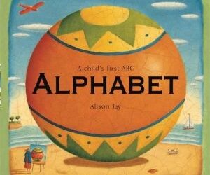 The ABCs Of War And An Adult Children’s Book: Unusual Alphabet Primers