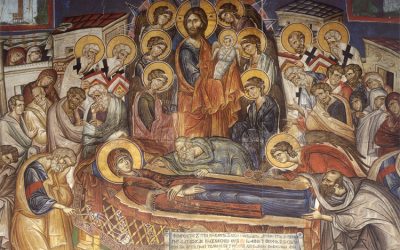 Kali Panagia