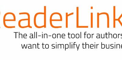 Introducing ReaderLinks and Author Helper