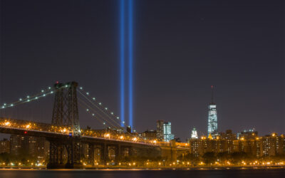 Remembering 9/11
