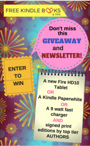 FKBT eNovAaW giveaway | From the blog of Nicholas C. Rossis, author of science fiction, the Pearseus epic fantasy series and children's book