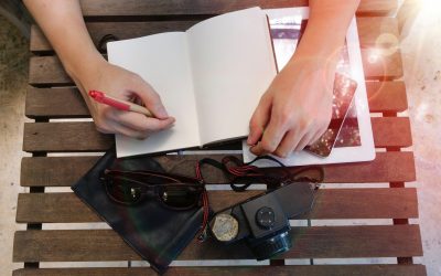 5 Dramatic Techniques to Transform Your Writing