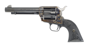 Colt Single Action Army, aka The Peacemaker | From the blog of Nicholas C. Rossis, author of science fiction, the Pearseus epic fantasy series and children's books