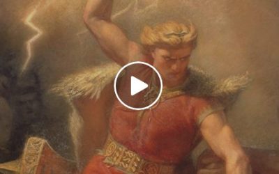 9 Viking words that have invaded English