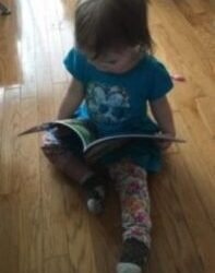 How Can We Teach Little Ones to Value Books and Stories? Nine Tips from the Trenches