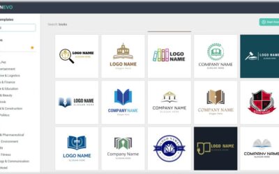 Design Your Own Logo In Seconds!