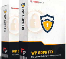 A Nifty WordPress Plugin To Take Care Of Your GDPR Woes