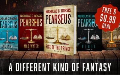 Summer Reads, Summer Deals