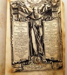 Free Story: You Can’t Fight a Prophecy