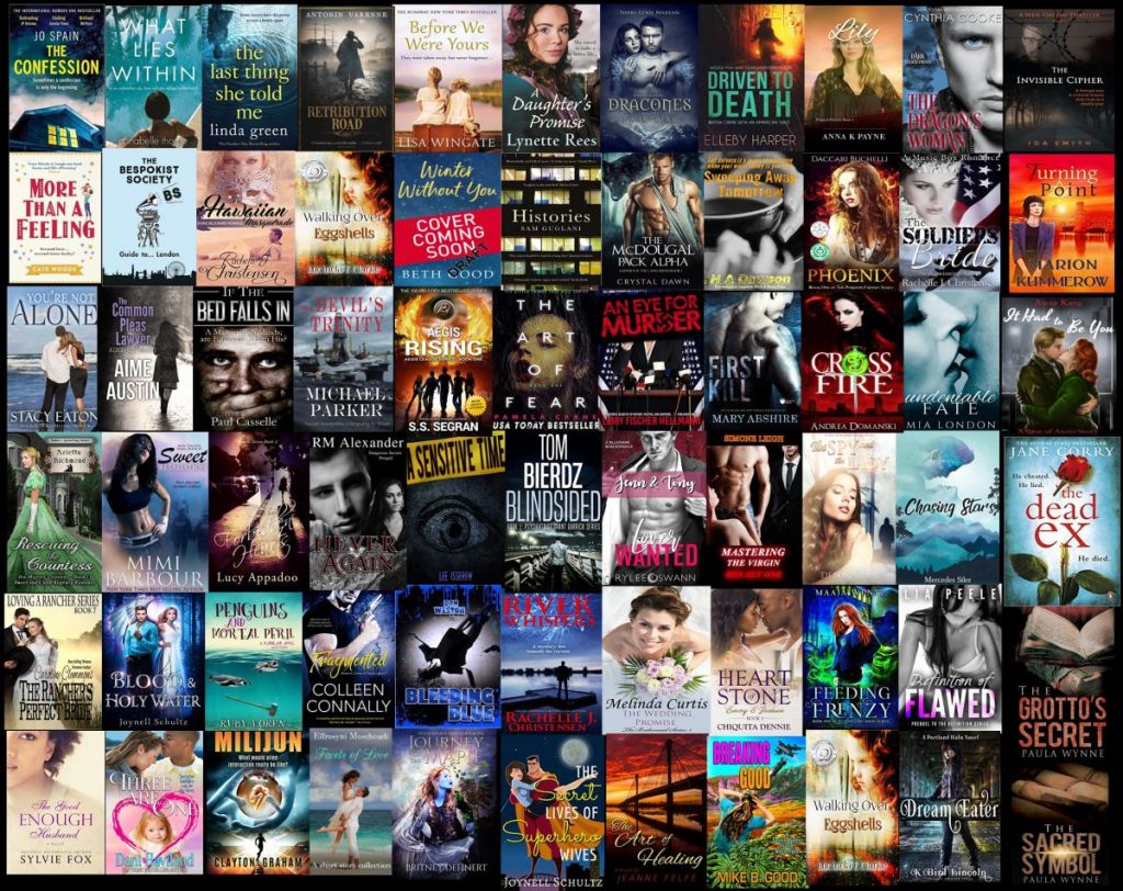 Summer book giveaway | From the blog of Nicholas C. Rossis, author of science fiction, the Pearseus epic fantasy series and children's books