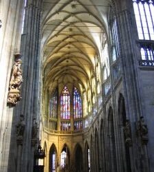 A History of Prague