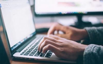 How Fiction Can Inspire Business Writing