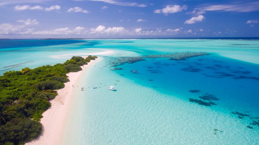 Maldives | From the blog of Nicholas C. Rossis, author of science fiction, the Pearseus epic fantasy series and children's books