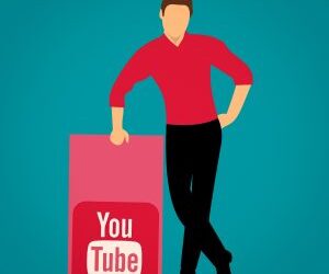 4 Useful Tips to Promote a Book on YouTube More Effectively