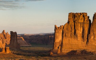 Tse’ Hone: A Story-Telling Rock