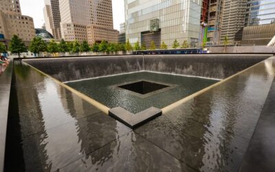 Remembering 9/11