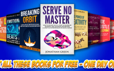 Your Free Copy of Emotional Beats… and More