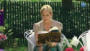 J.K. Rowling | From the blog of Nicholas C. Rossis, author of science fiction, the Pearseus epic fantasy series and children's book