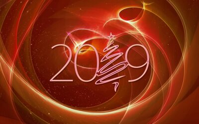 Happy New Year 2019