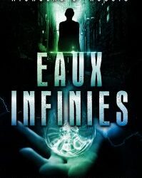 Infinite Waters now Released in French
