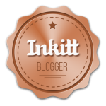 Inkitt bronze badge | From the blog of Nicholas C. Rossis, author of science fiction, the Pearseus epic fantasy series and children's books