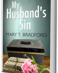 Mary Bradford: My Journey to Writing a Novel