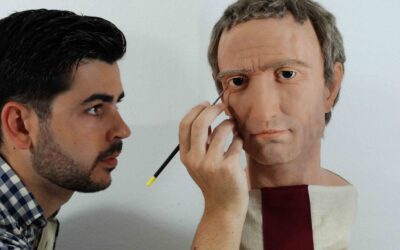 What’s in a Face? What Emperors Really Looked Like